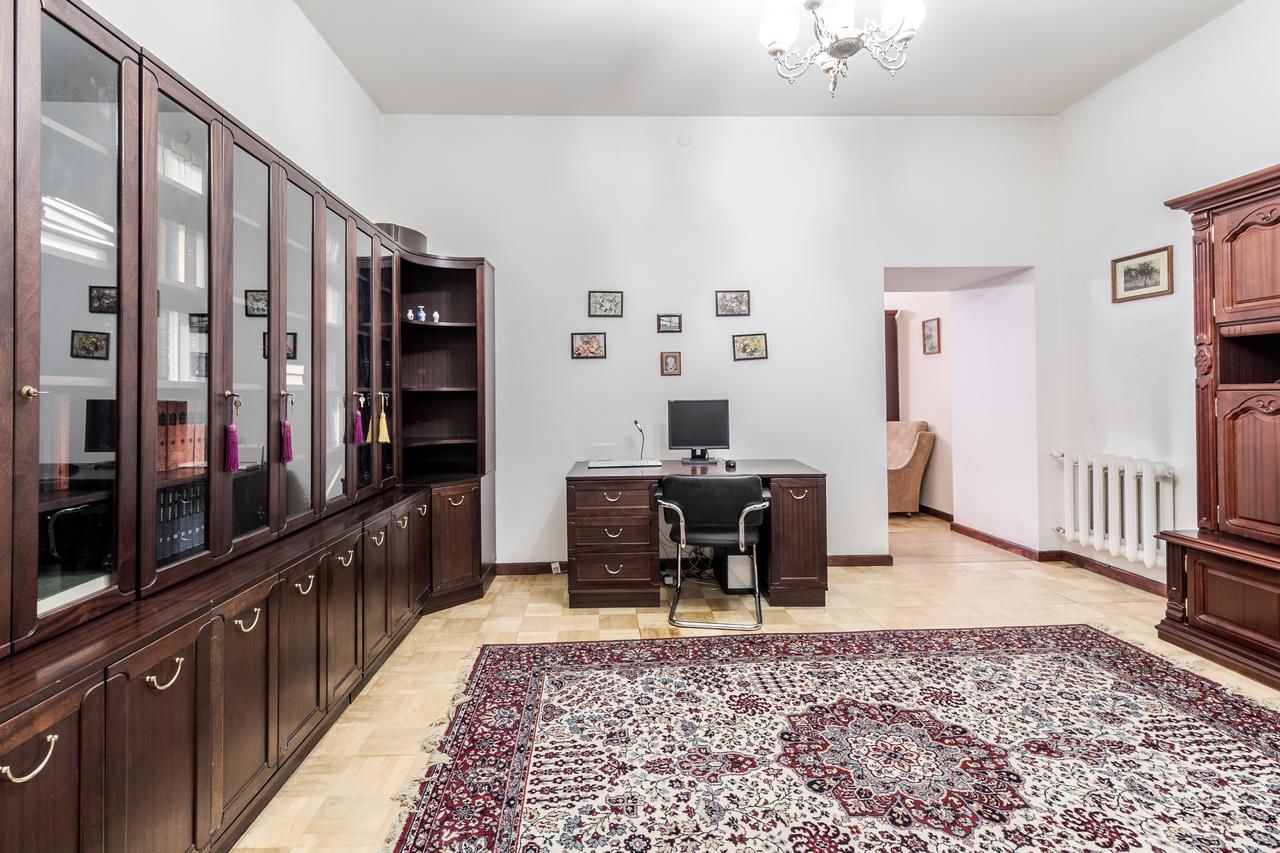 Апартаменты Doroshenka Antique Apartment Львов