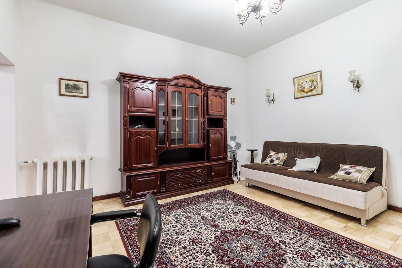 Апартаменты Doroshenka Antique Apartment Львов