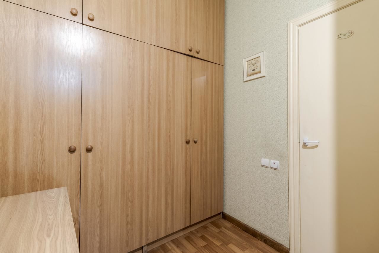 Апартаменты Doroshenka Antique Apartment Львов