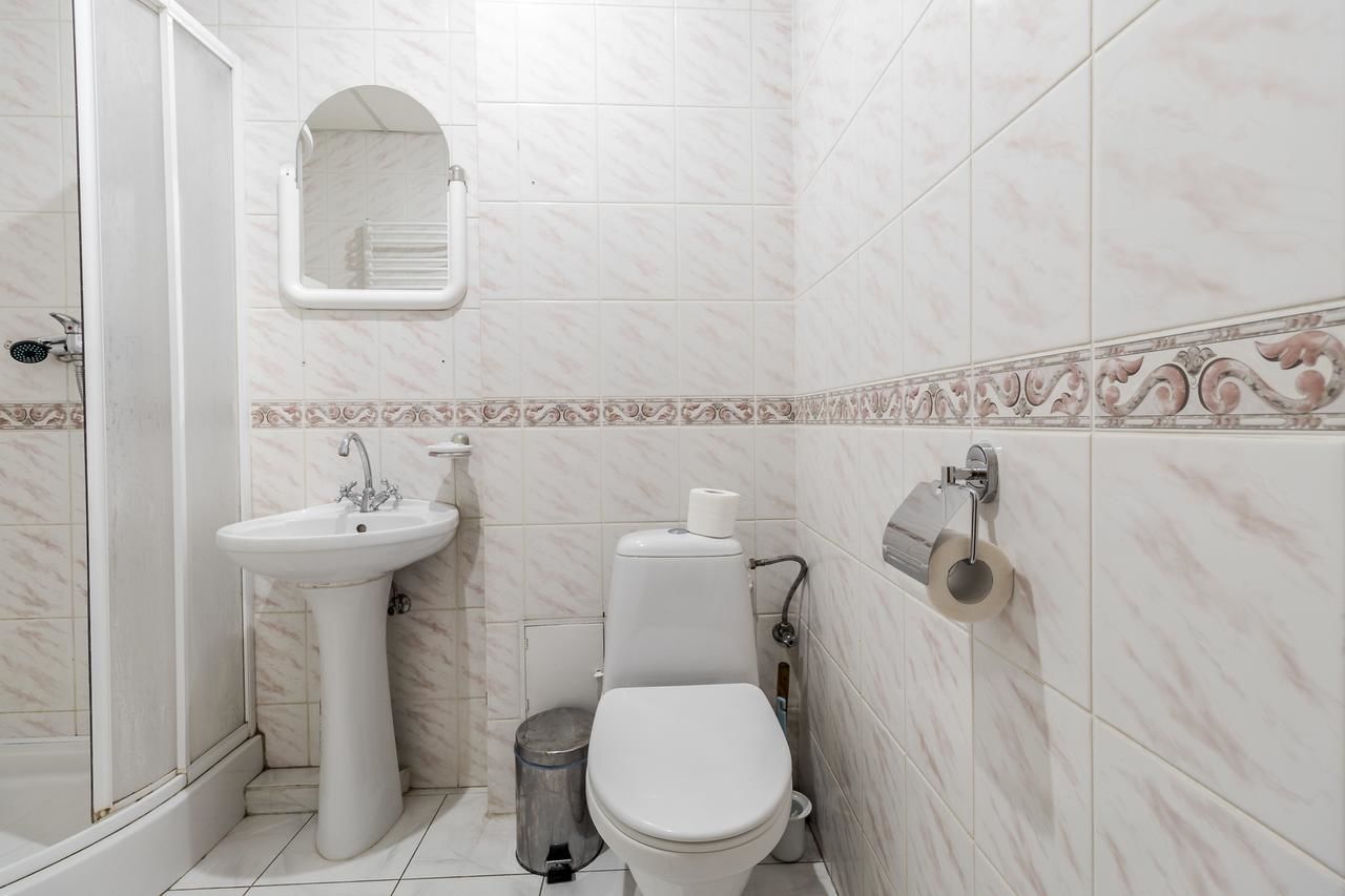 Апартаменты Doroshenka Antique Apartment Львов