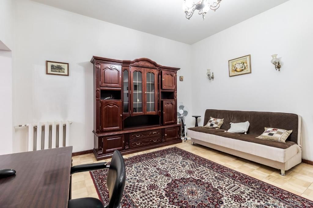 Апартаменты Doroshenka Antique Apartment Львов