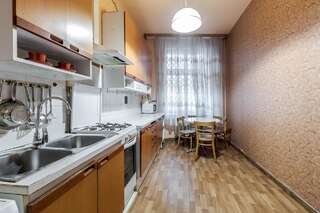 Апартаменты Doroshenka Antique Apartment Львов Апартаменты с 2 спальнями-16
