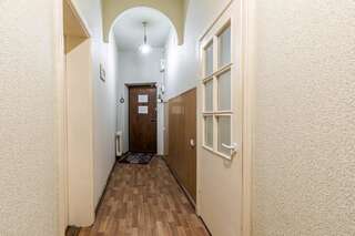 Апартаменты Doroshenka Antique Apartment Львов Апартаменты с 2 спальнями-22
