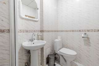 Апартаменты Doroshenka Antique Apartment Львов Апартаменты с 2 спальнями-28