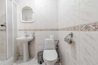 Апартаменты Doroshenka Antique Apartment Львов Апартаменты с 2 спальнями-33