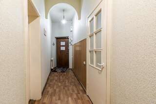 Апартаменты Doroshenka Antique Apartment Львов Апартаменты с 2 спальнями-36