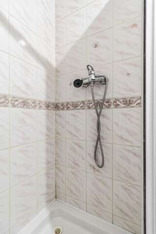 Апартаменты Doroshenka Antique Apartment Львов Апартаменты с 2 спальнями-47