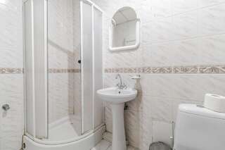 Апартаменты Doroshenka Antique Apartment Львов Апартаменты с 2 спальнями-58
