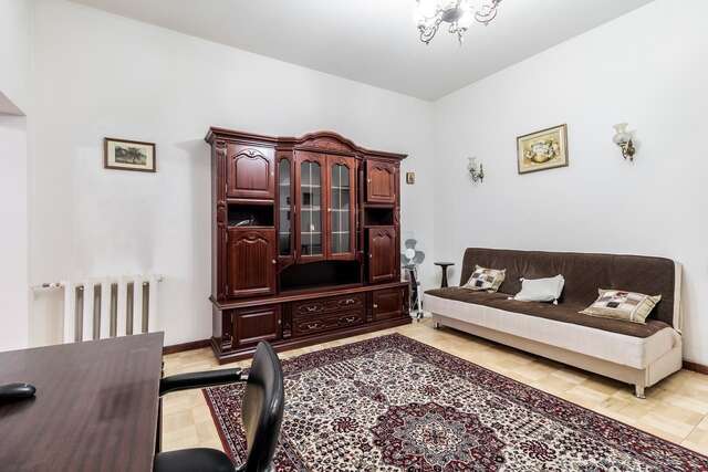 Апартаменты Doroshenka Antique Apartment Львов-14