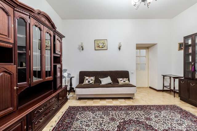Апартаменты Doroshenka Antique Apartment Львов-16