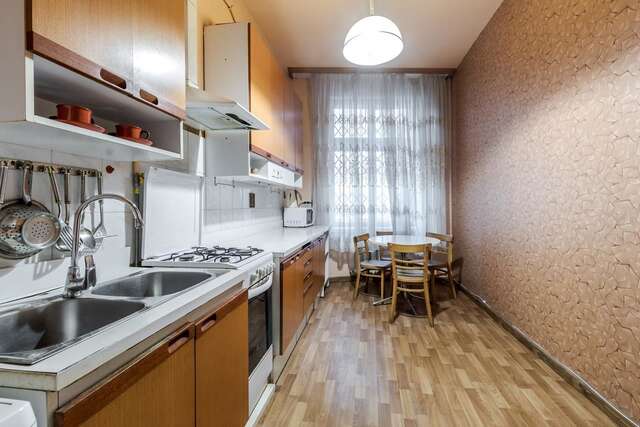 Апартаменты Doroshenka Antique Apartment Львов-18