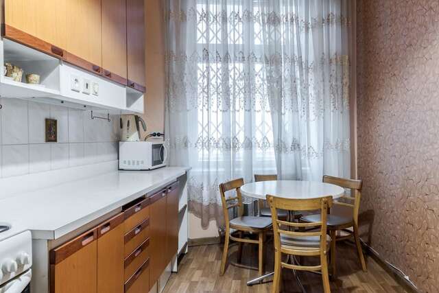 Апартаменты Doroshenka Antique Apartment Львов-19