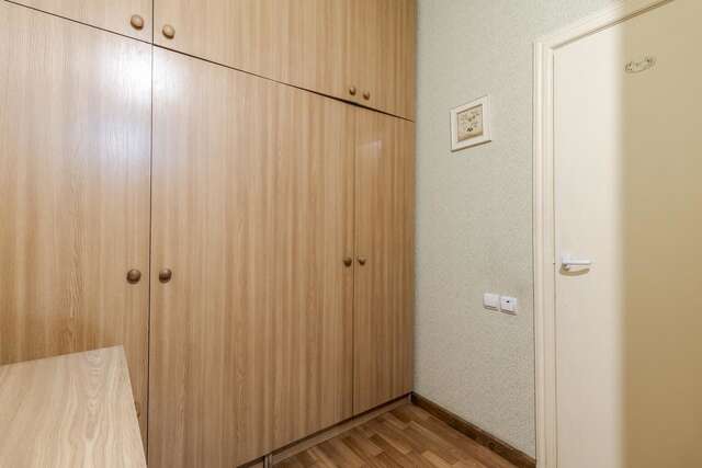 Апартаменты Doroshenka Antique Apartment Львов-23