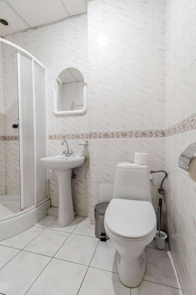Апартаменты Doroshenka Antique Apartment Львов-28