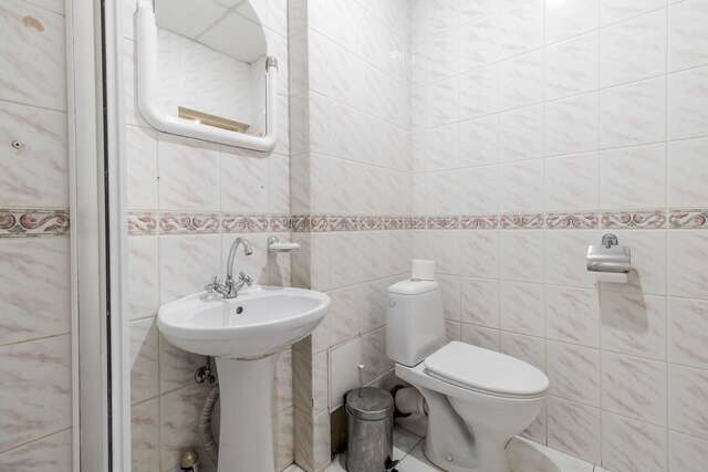 Апартаменты Doroshenka Antique Apartment Львов-30