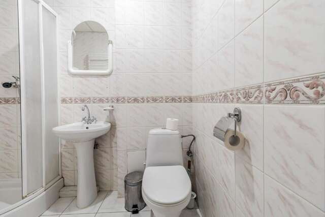 Апартаменты Doroshenka Antique Apartment Львов-35