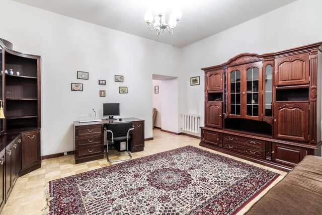 Апартаменты Doroshenka Antique Apartment Львов-36