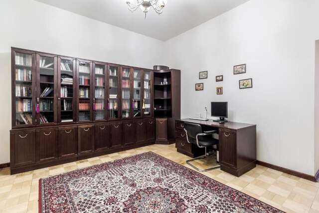 Апартаменты Doroshenka Antique Apartment Львов-39