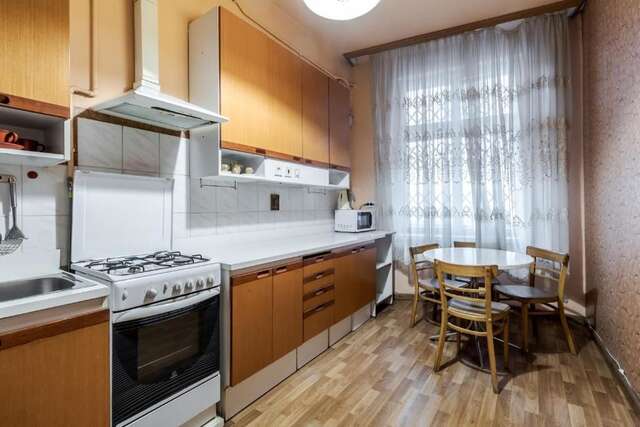 Апартаменты Doroshenka Antique Apartment Львов-41