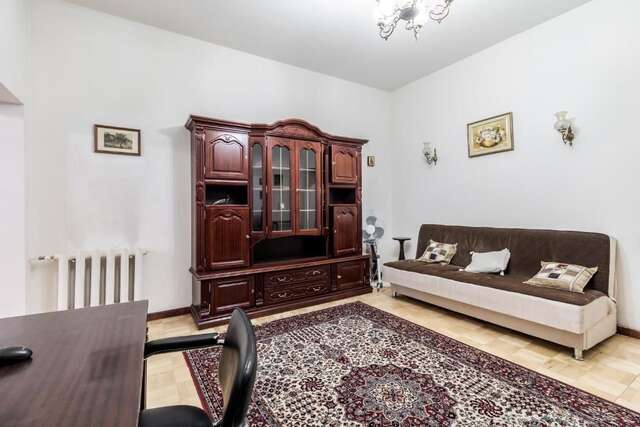Апартаменты Doroshenka Antique Apartment Львов-43
