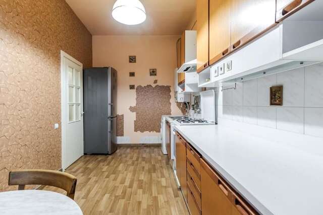 Апартаменты Doroshenka Antique Apartment Львов-44
