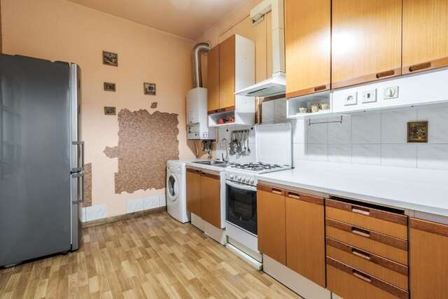 Апартаменты Doroshenka Antique Apartment Львов-45